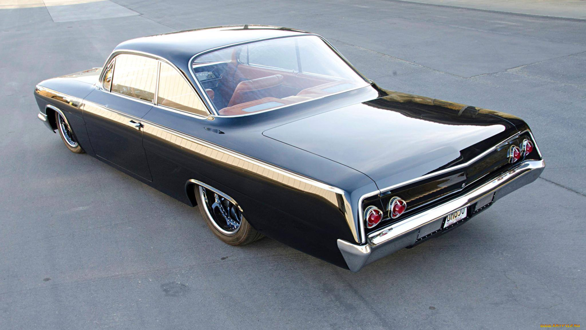 автомобили, chevrolet