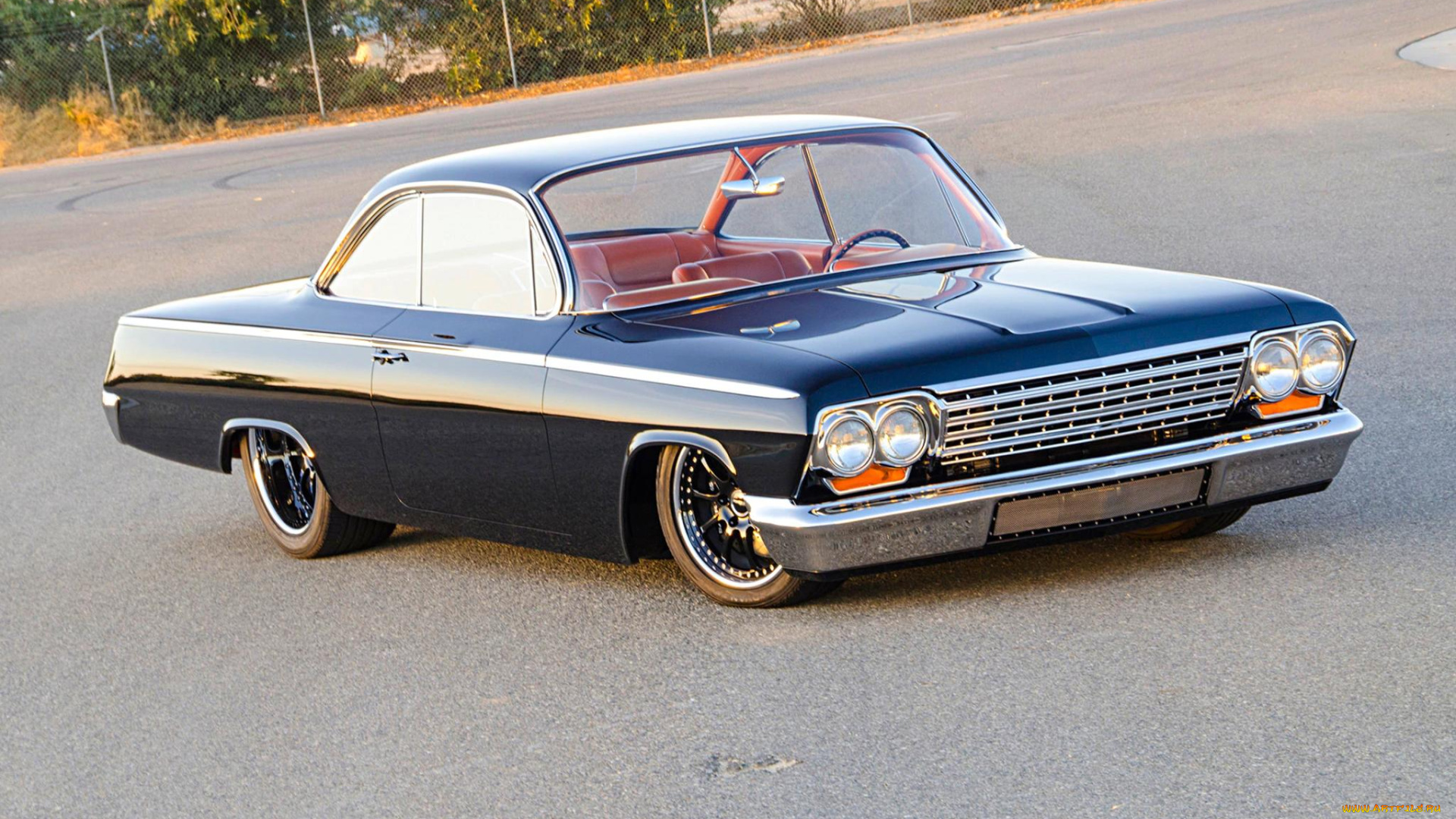 автомобили, chevrolet