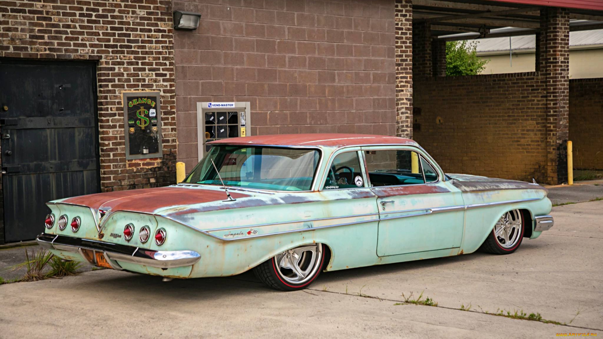 автомобили, chevrolet