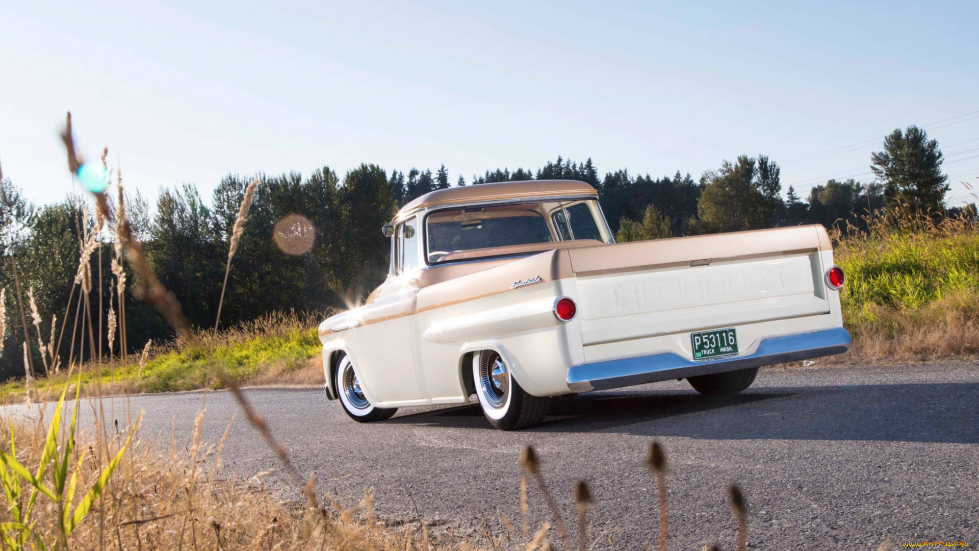 автомобили, chevrolet