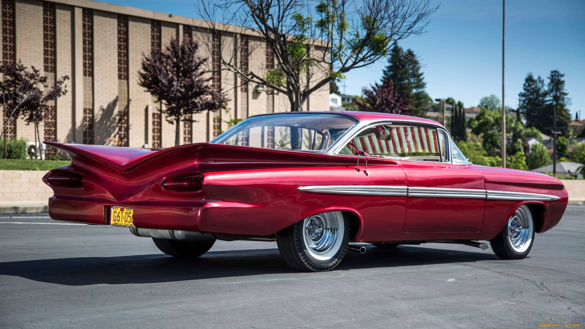 автомобили, chevrolet