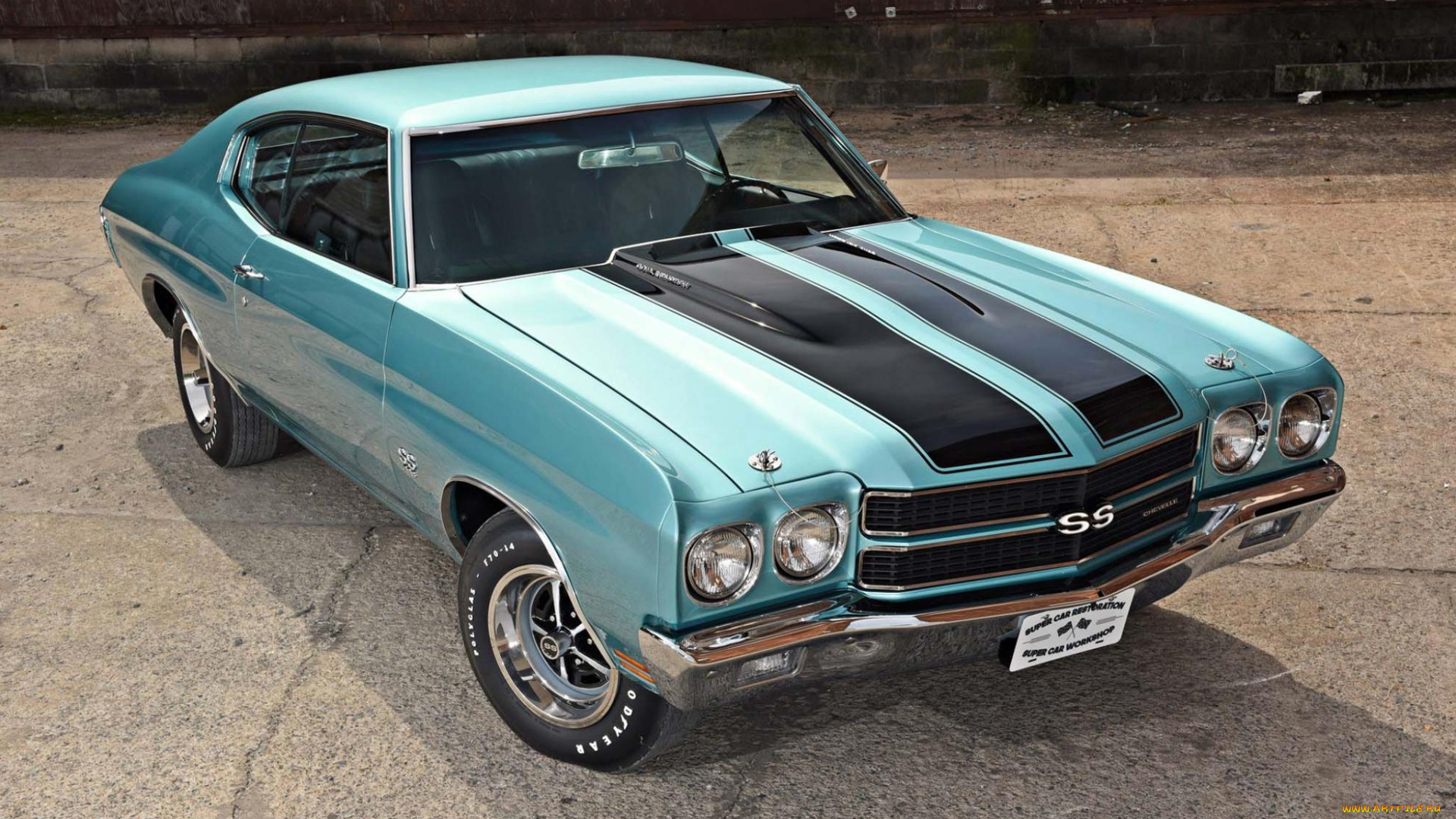 автомобили, chevrolet