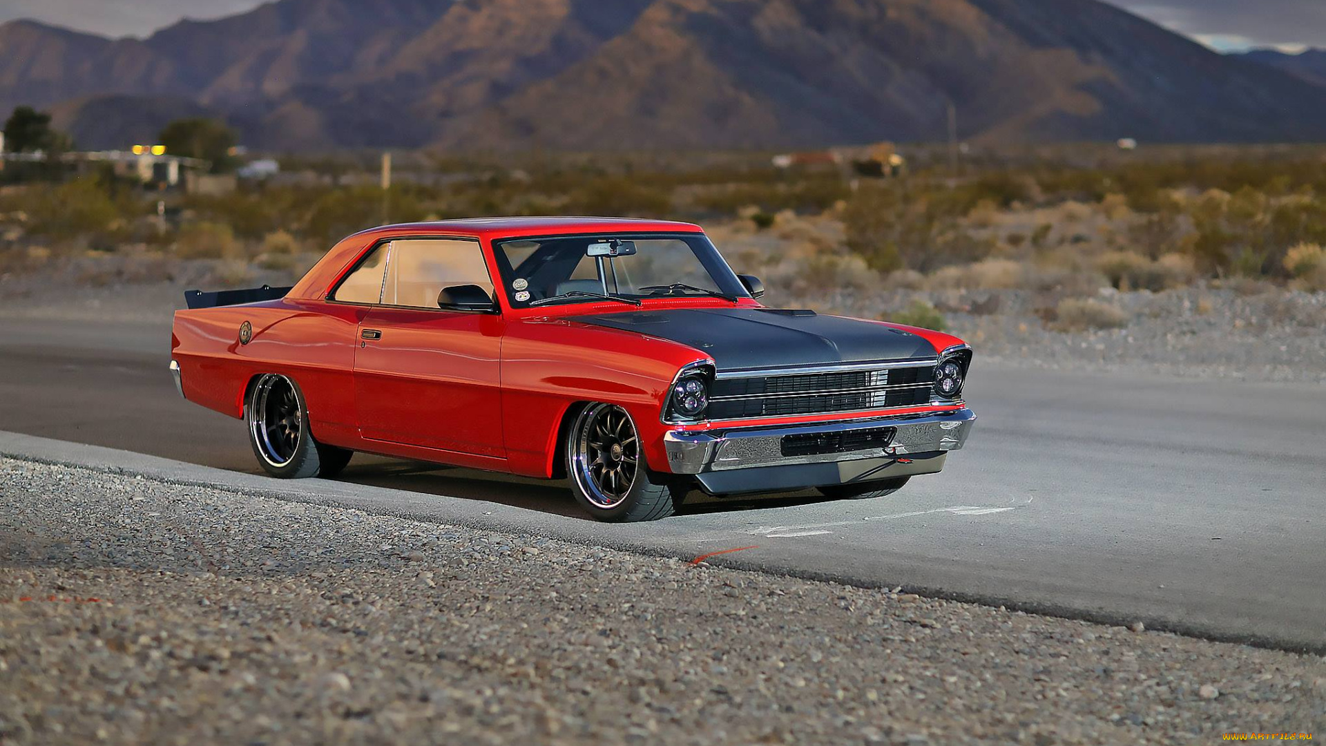 автомобили, chevrolet