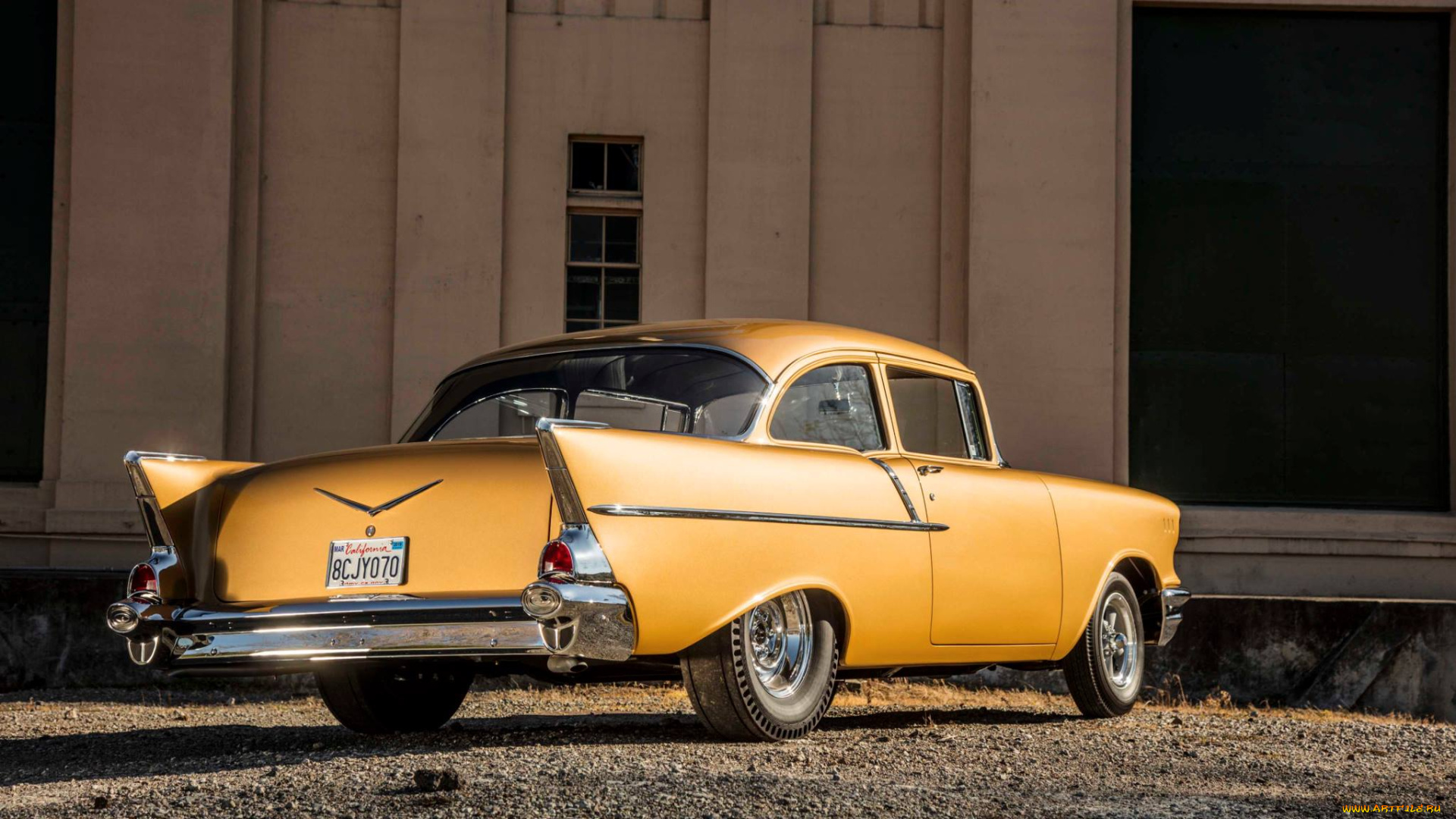 автомобили, chevrolet