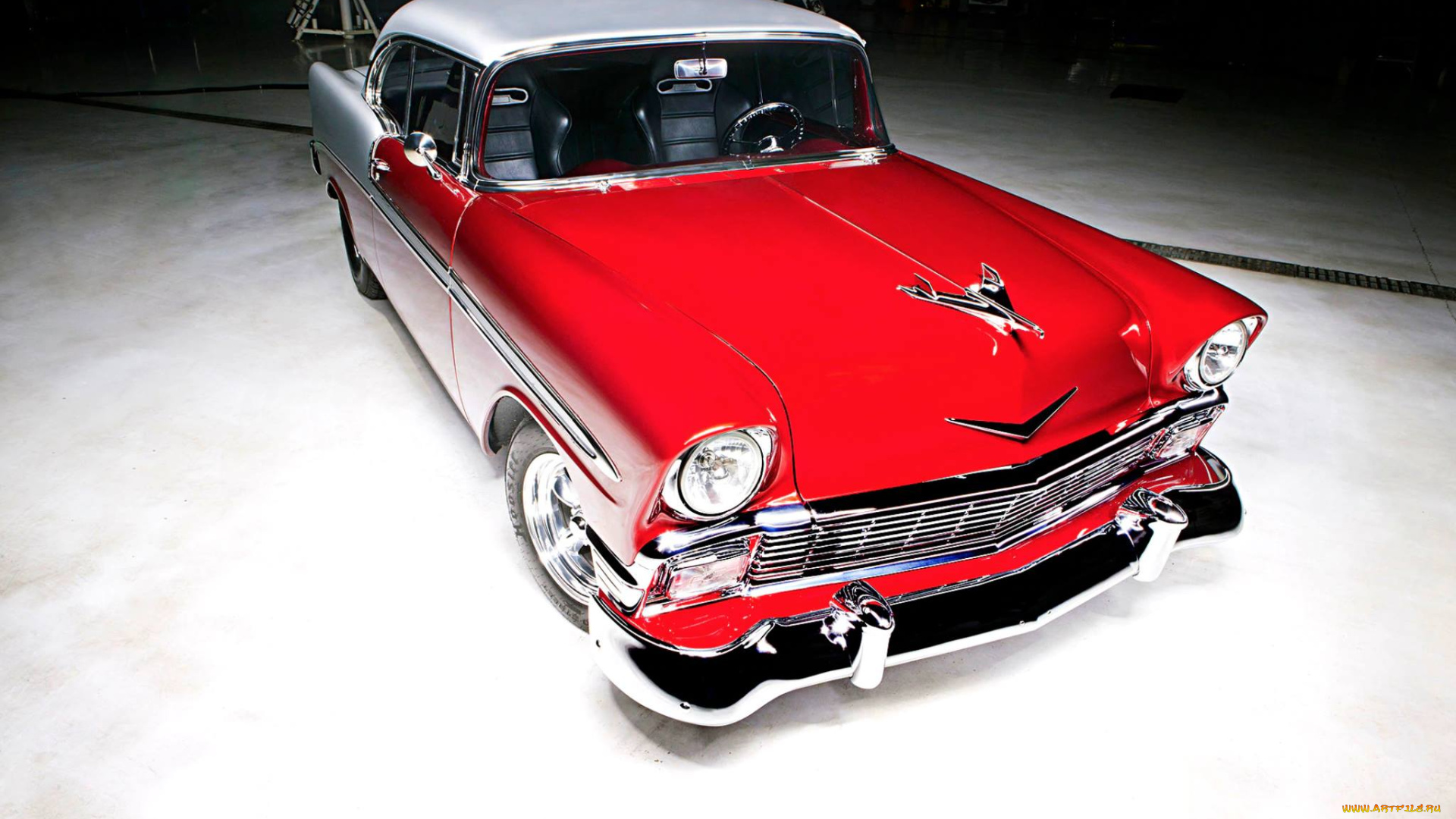 автомобили, chevrolet