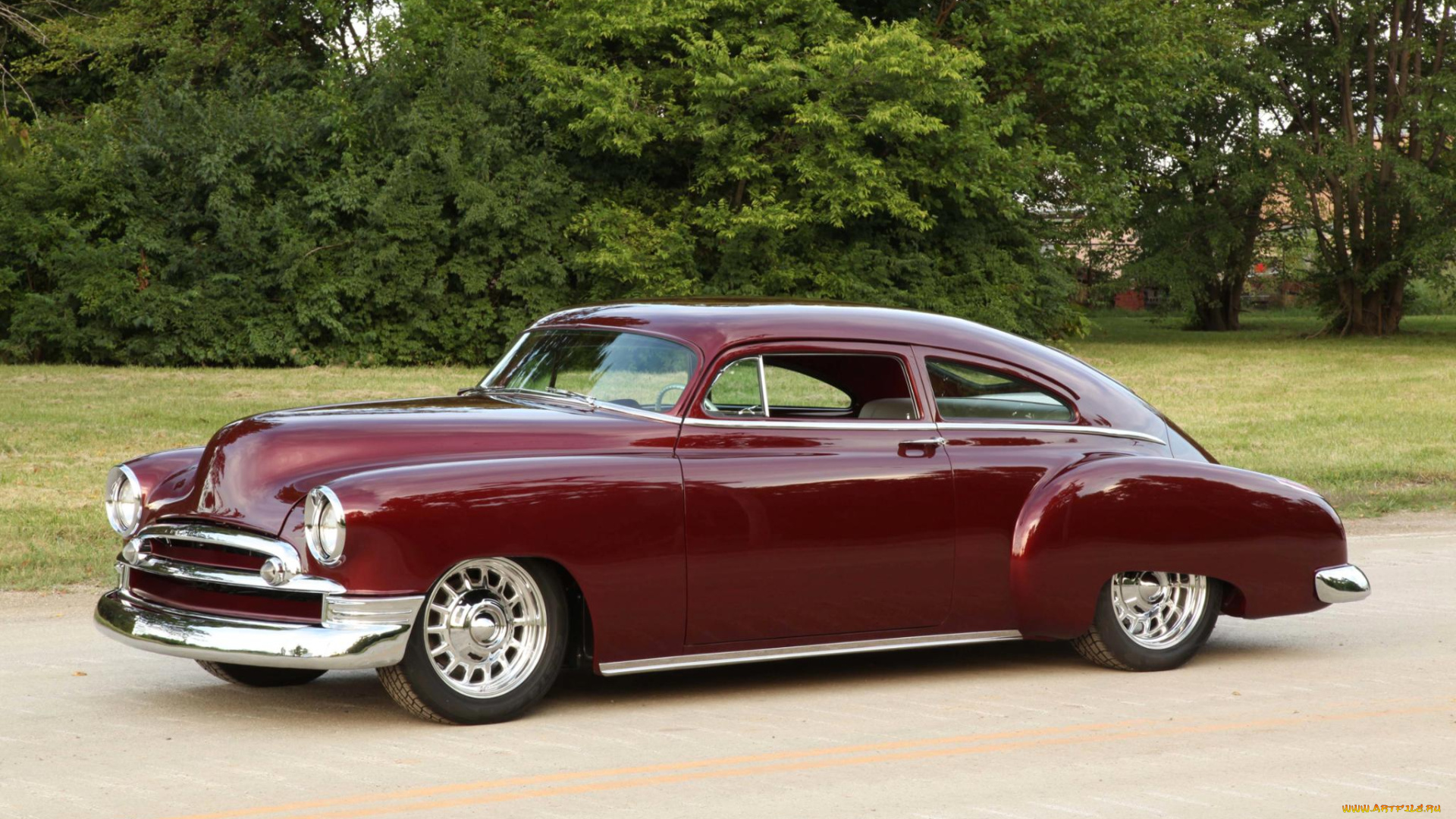 автомобили, custom, classic, car, chevrolet