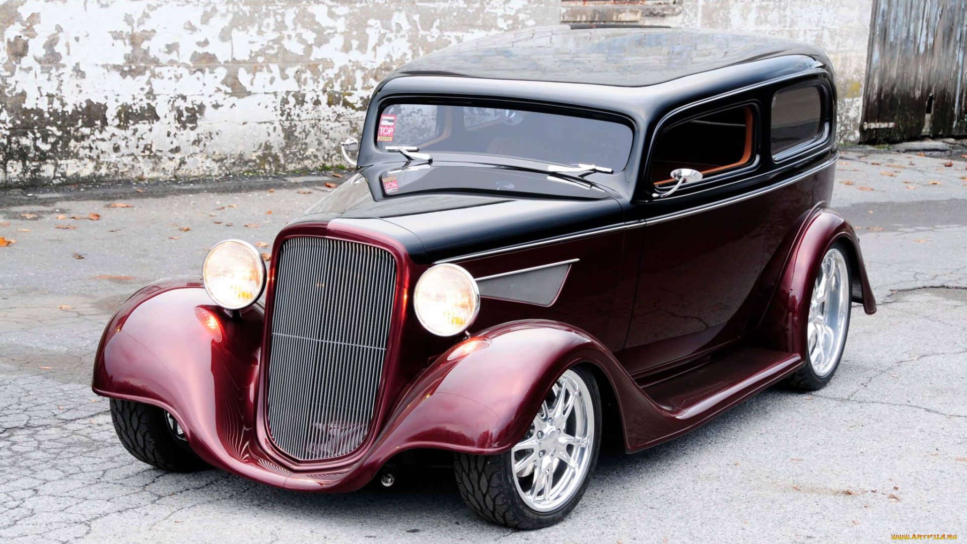 автомобили, custom, classic, car, classic, car