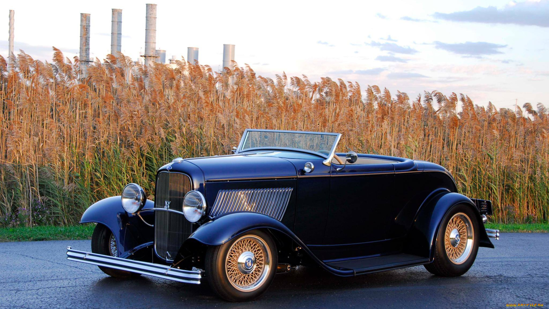 автомобили, custom, classic, car, ford