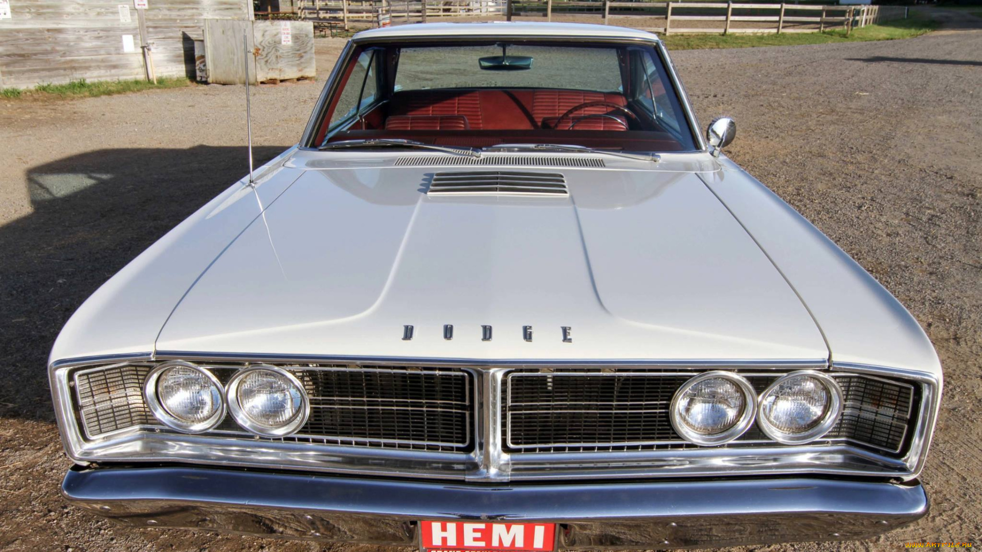 автомобили, dodge