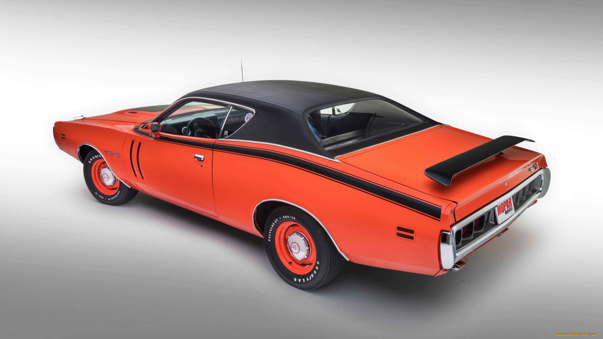 автомобили, dodge