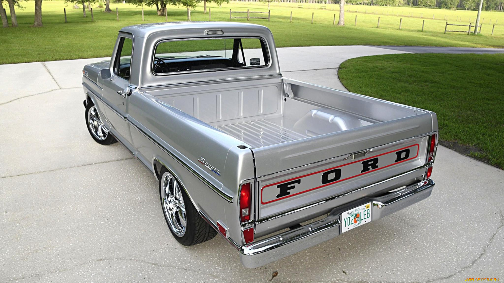 автомобили, ford