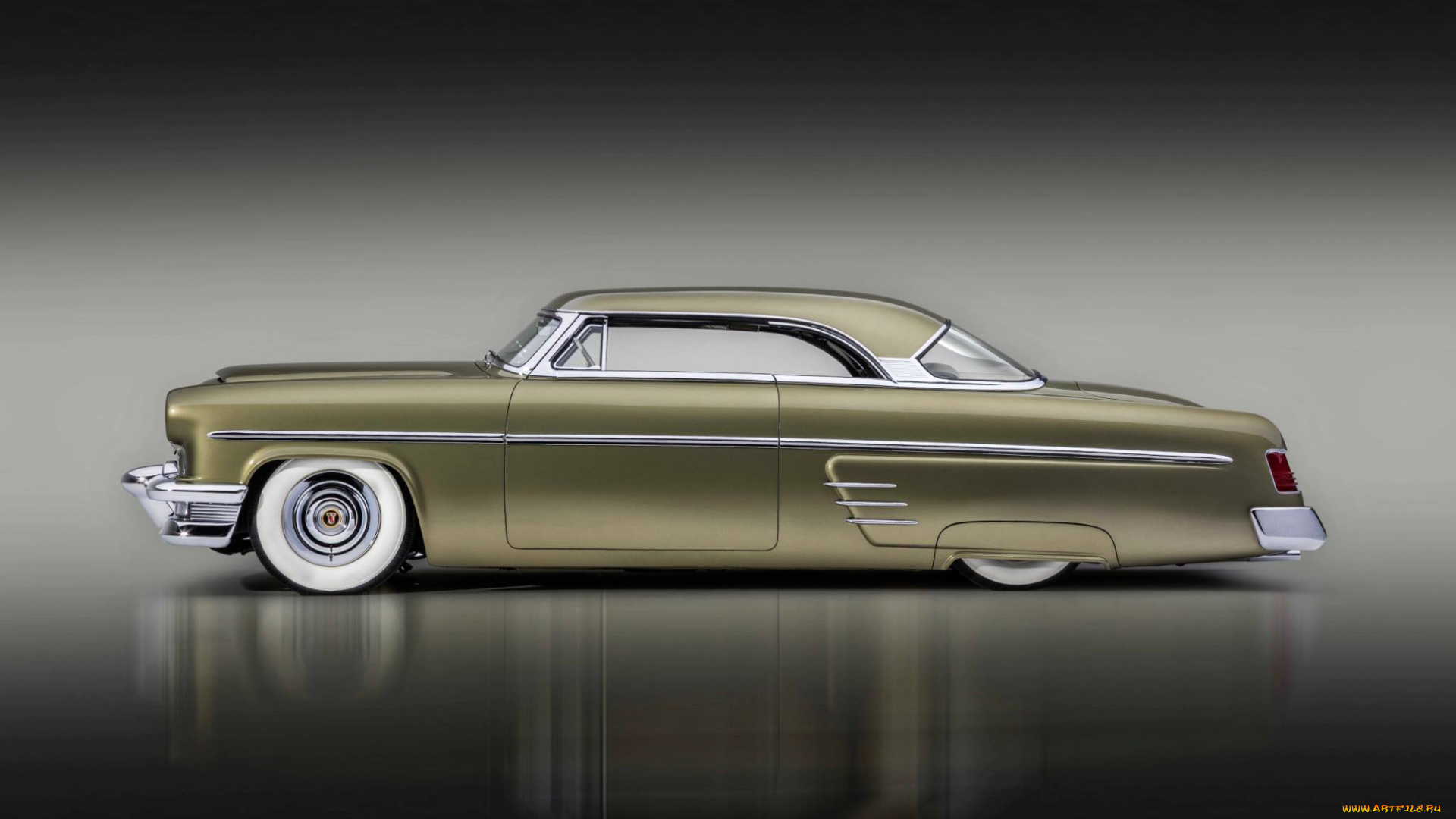 автомобили, mercury