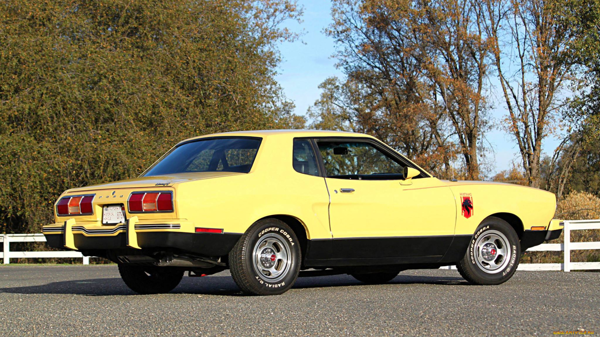 автомобили, mustang