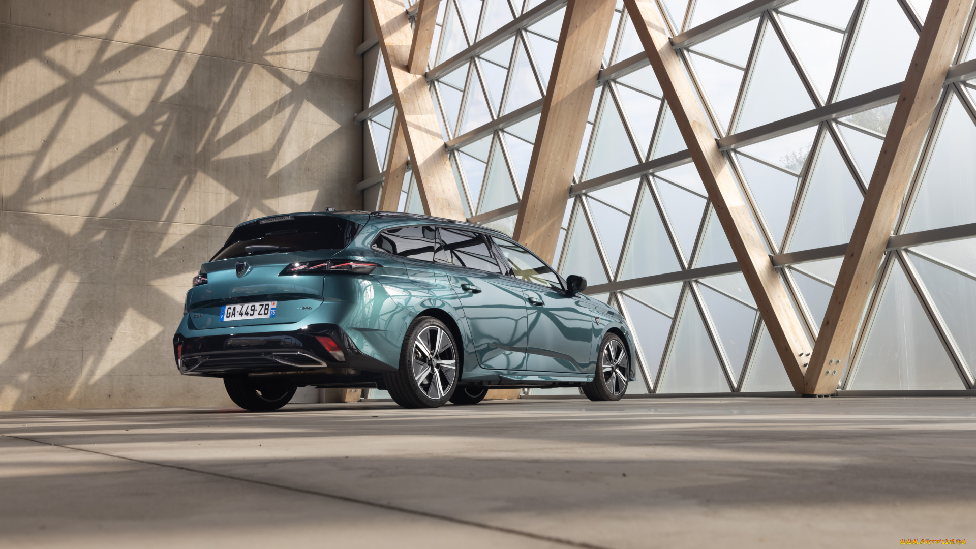 автомобили, peugeot