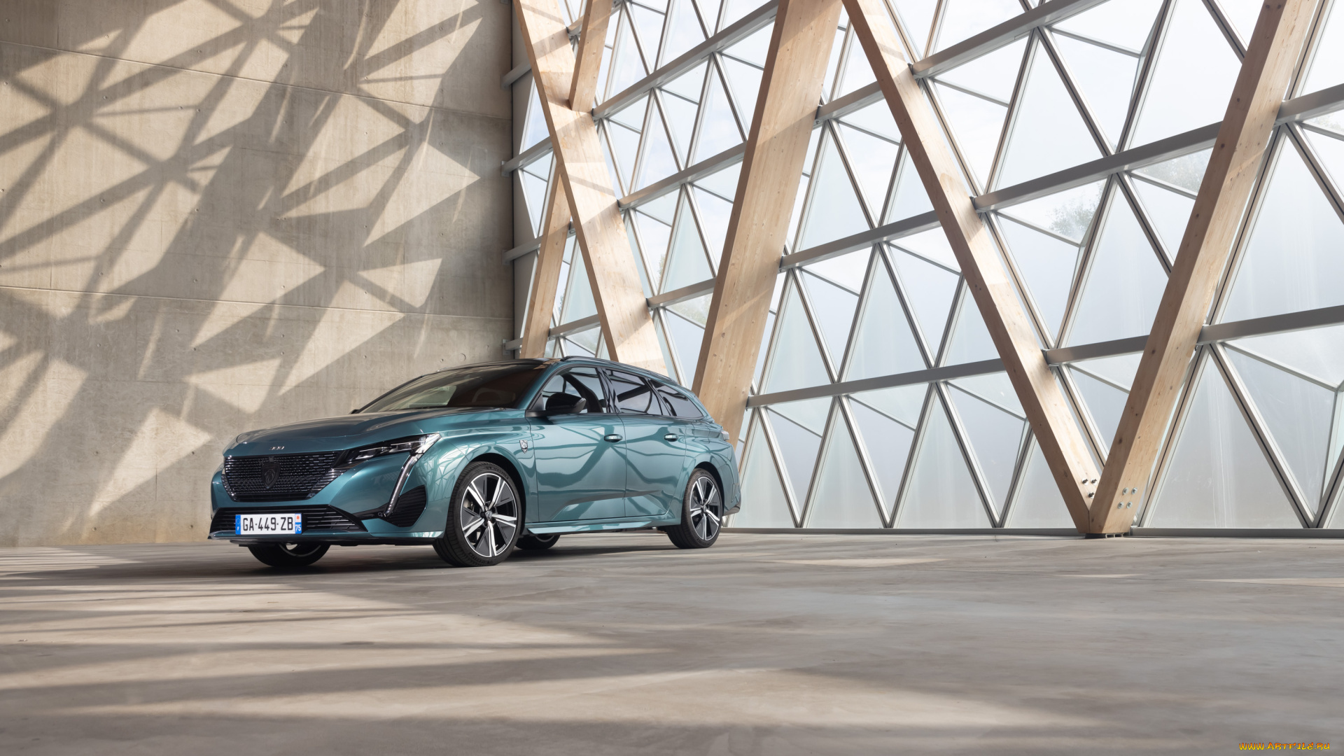 автомобили, peugeot