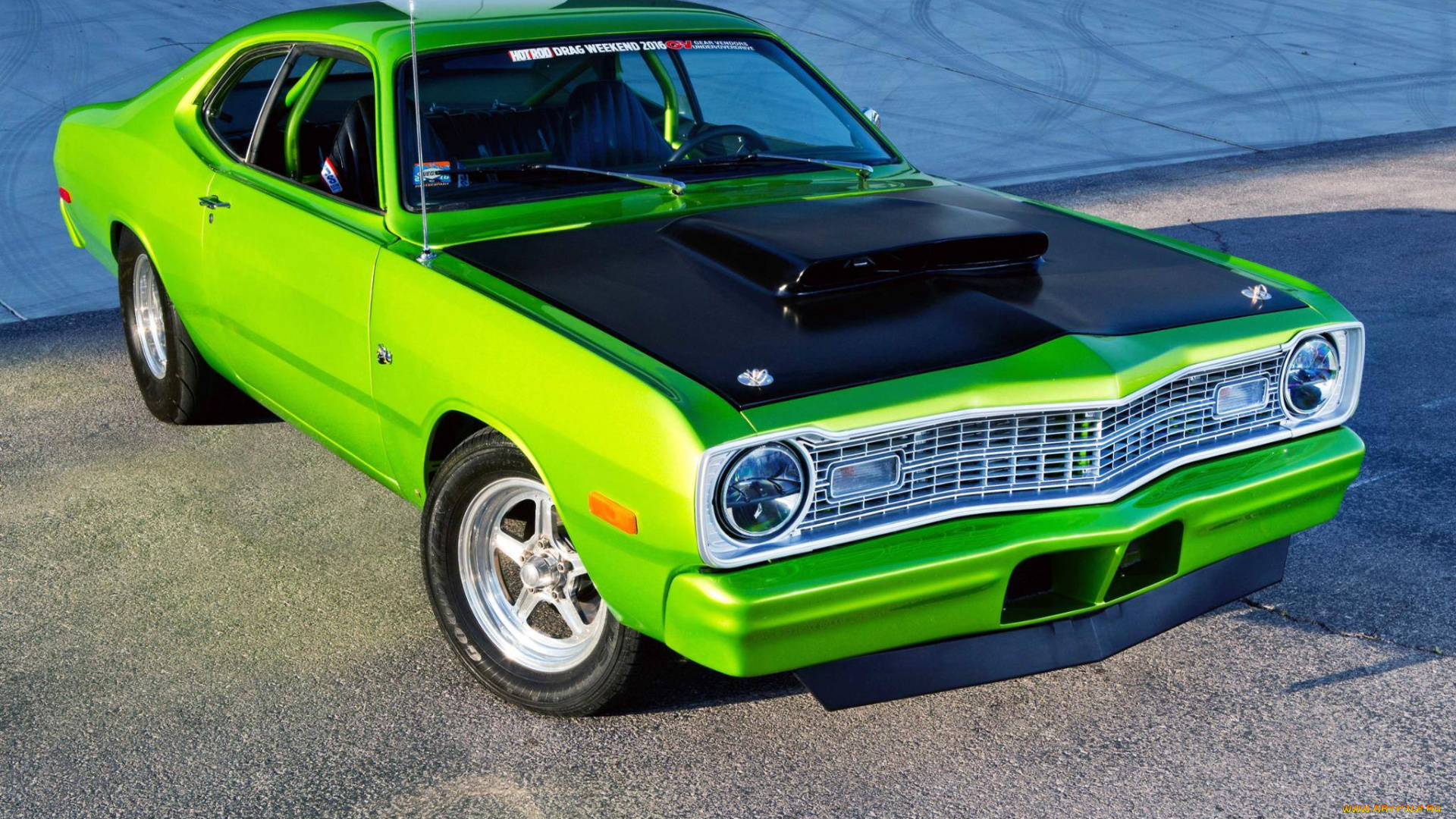 автомобили, plymouth