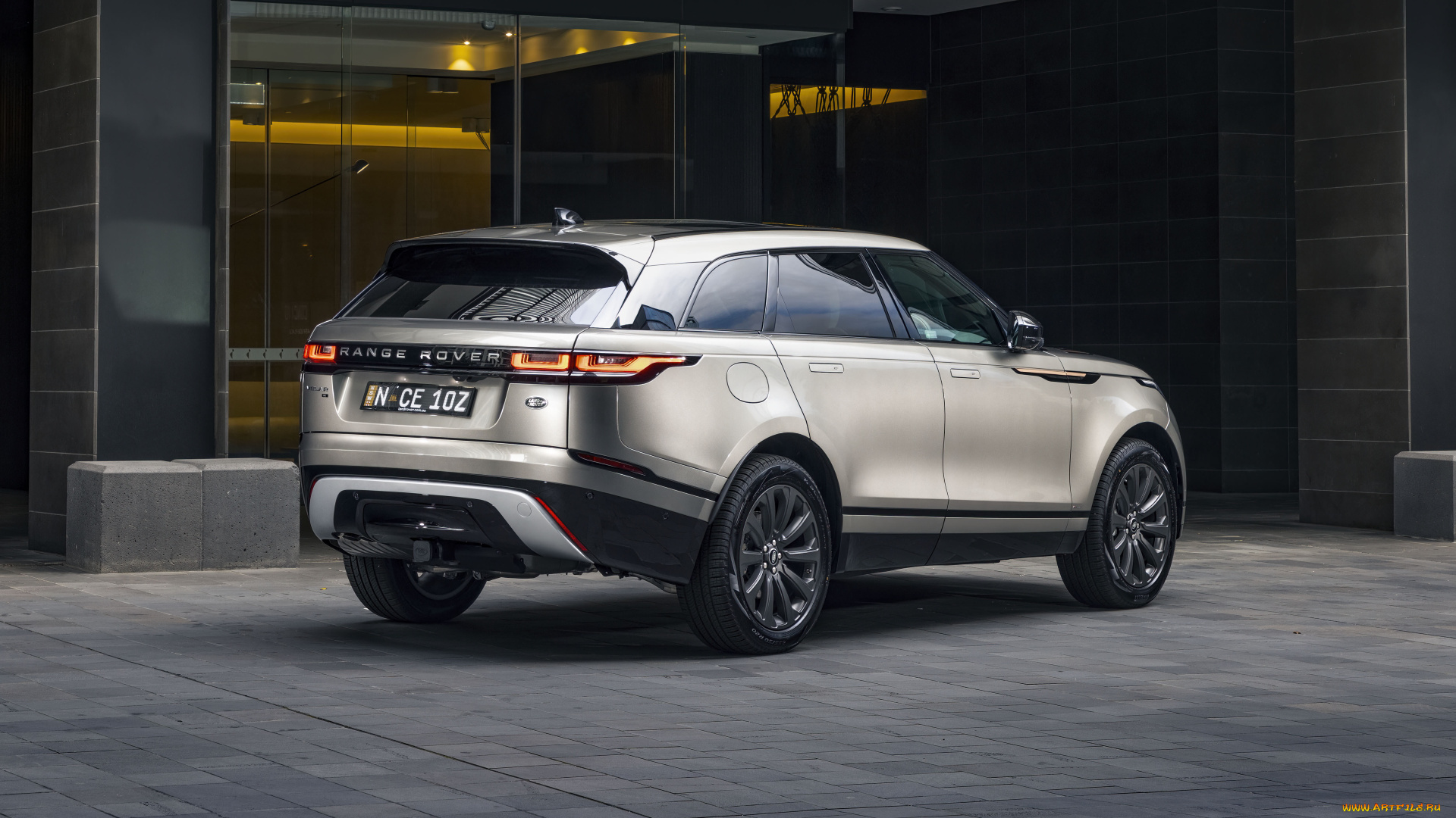 автомобили, range, rover, range-rover