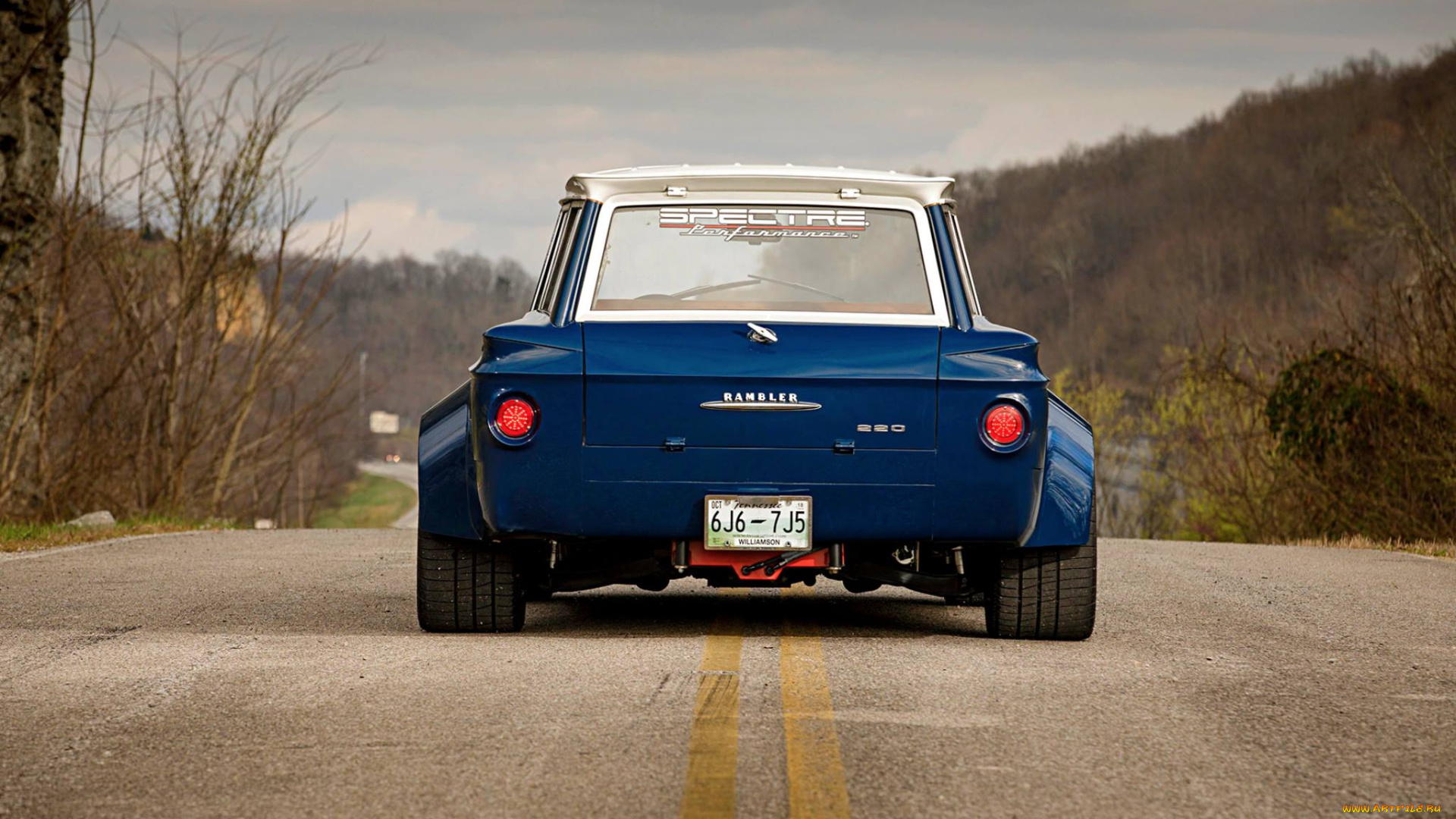 автомобили, studebaker, rambler