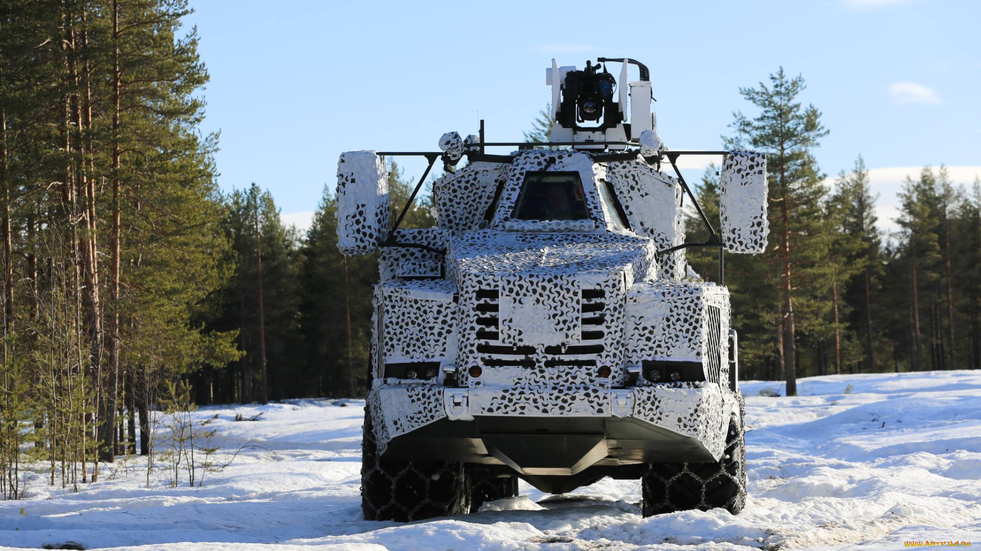 техника, военная, техника, fh