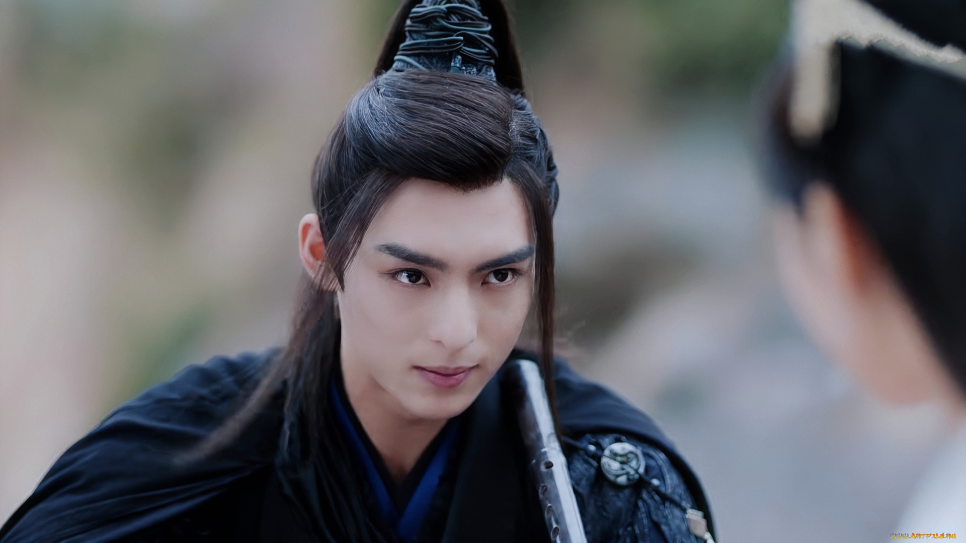 юй, мин, е, кино, фильмы, dance, of, the, phoenix, ван, хаосюань, wang, hao, xuan