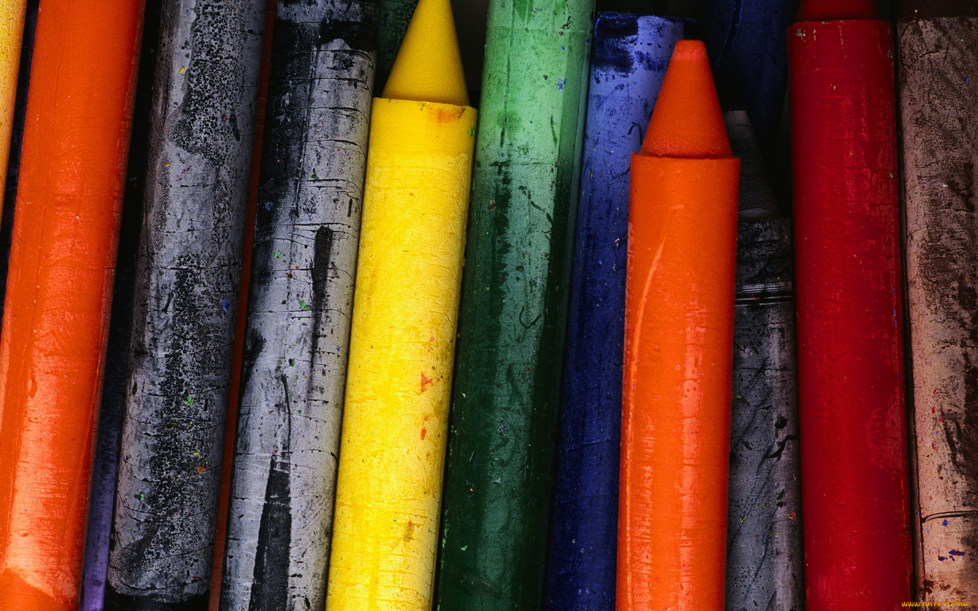 разное, канцелярия, , книги, мелки, цвета