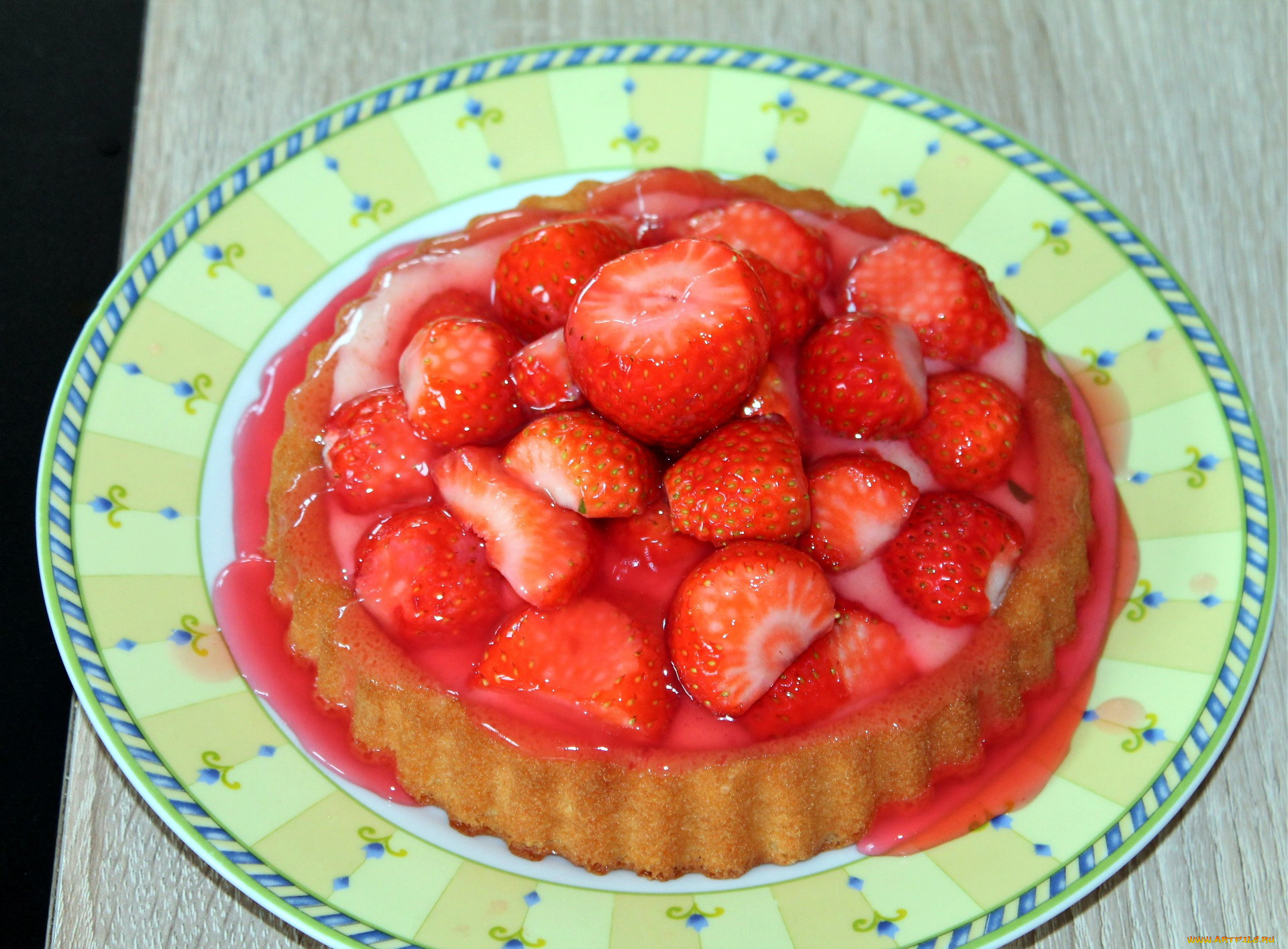 еда, торты, торт