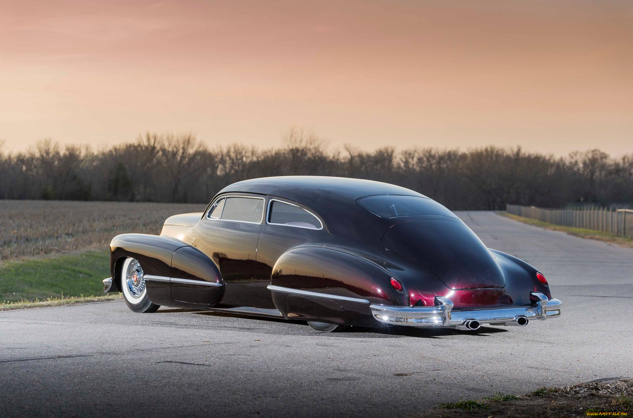 автомобили, cadillac