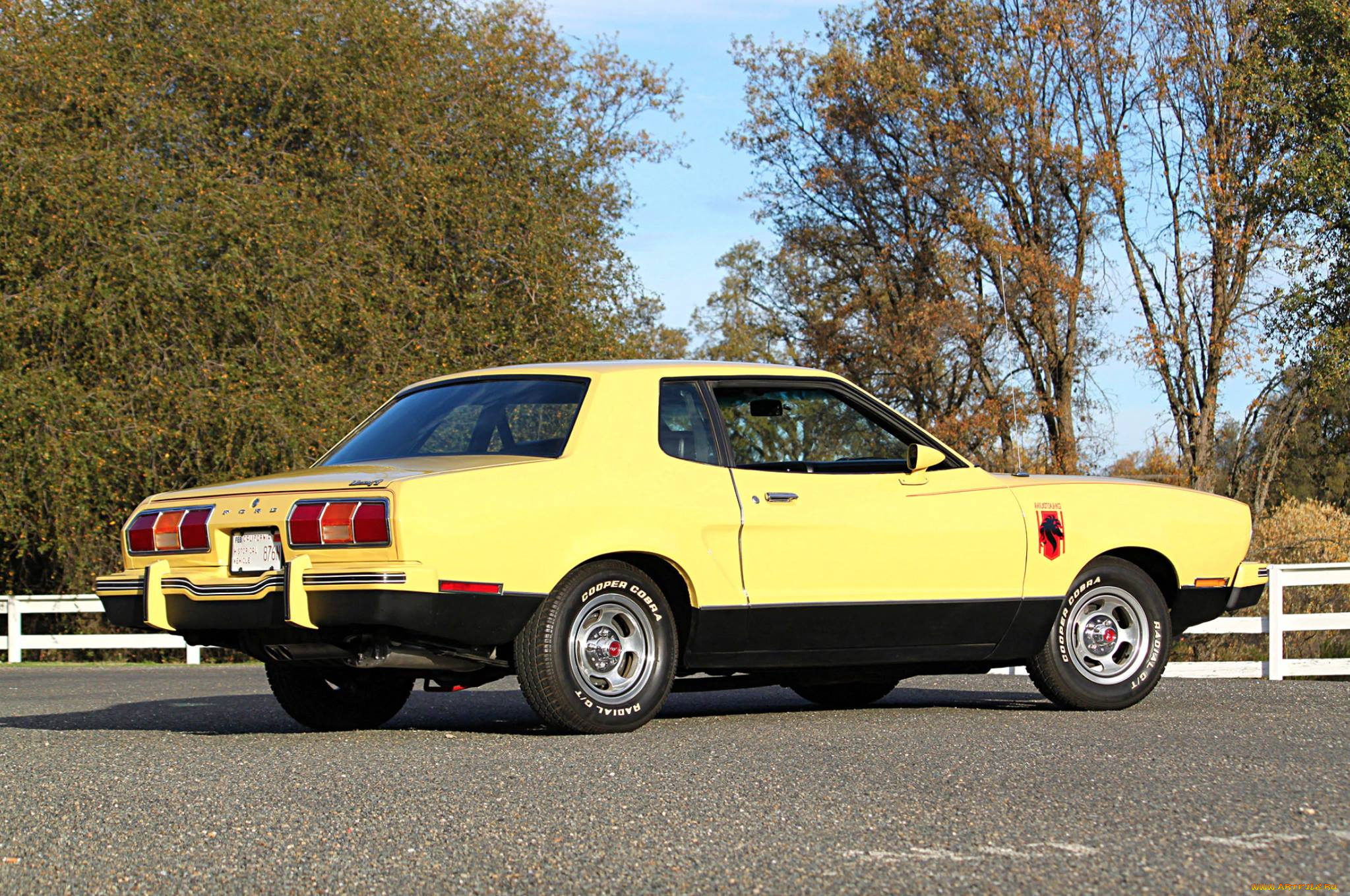 автомобили, mustang