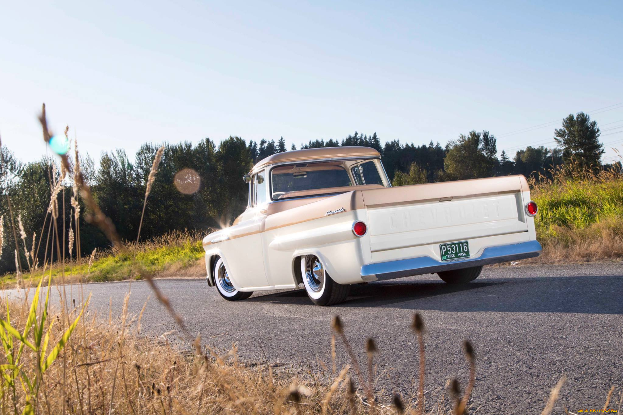 автомобили, chevrolet