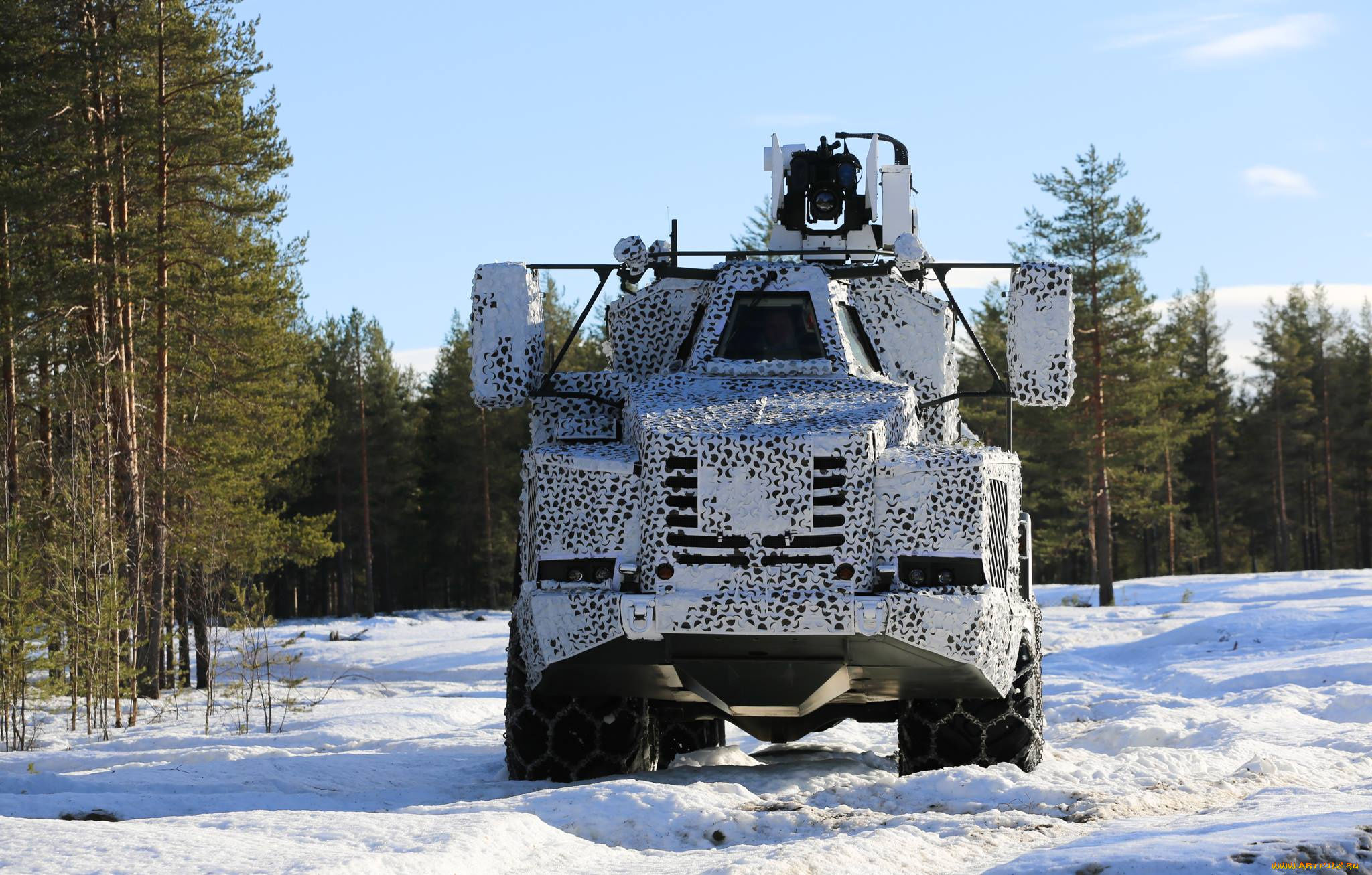 техника, военная, техника, fh