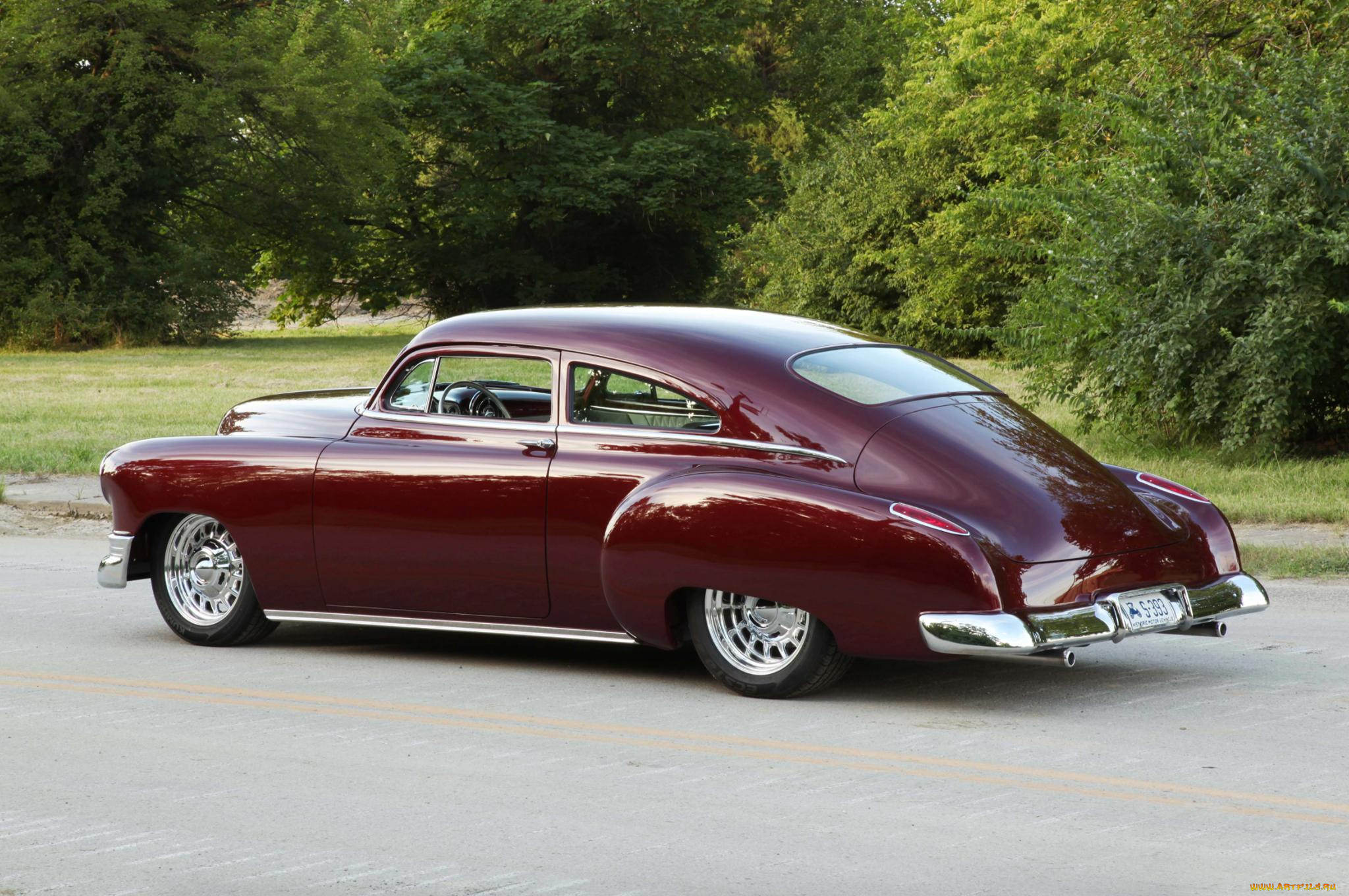 автомобили, custom, classic, car, chevrolet