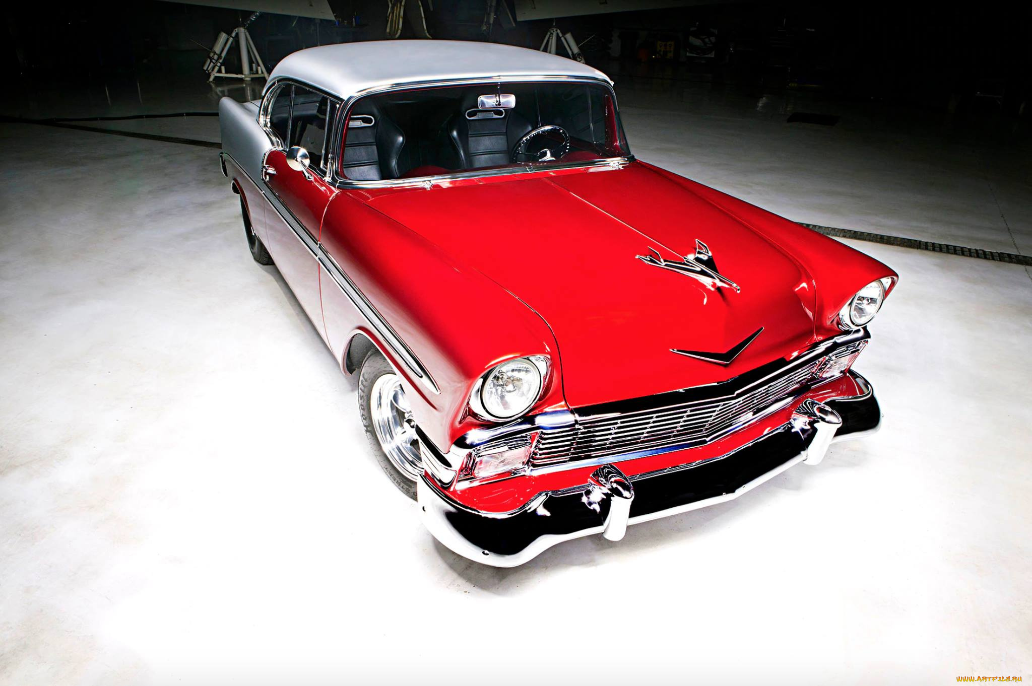 автомобили, chevrolet