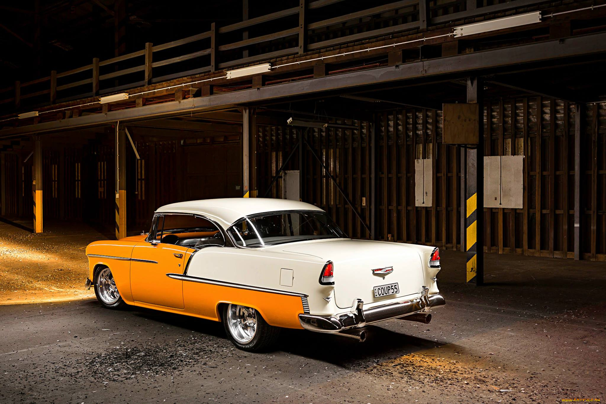 автомобили, chevrolet