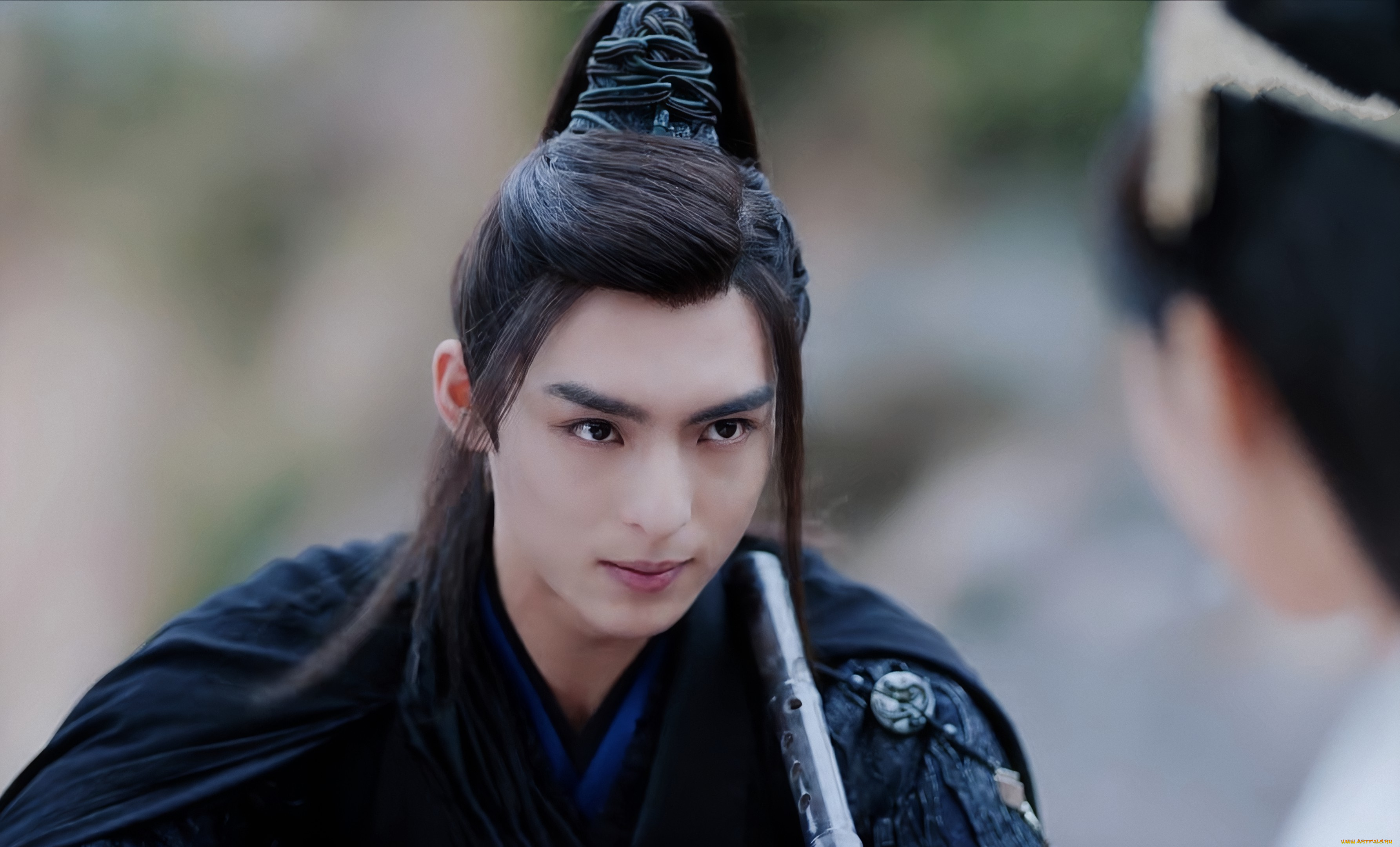 юй, мин, е, кино, фильмы, dance, of, the, phoenix, ван, хаосюань, wang, hao, xuan