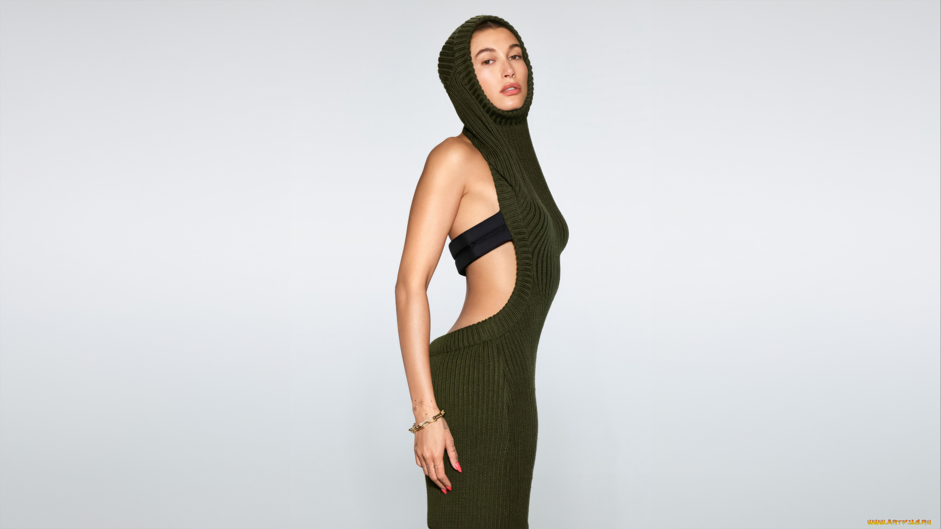 hailey, baldwin, vogue, 2023, девушки, hailey, baldwin, , hailey, bieber, хейли, болдуин, модель, роуд, бибер, vogue, журнал, фотосессия