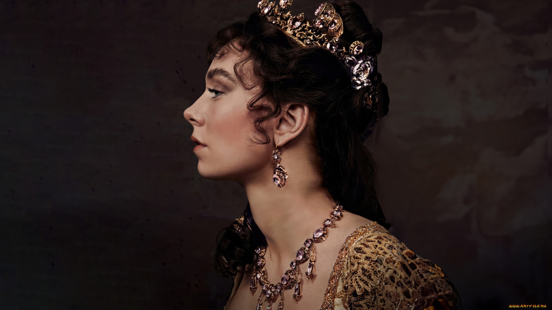 napoleon, , , 2023, , кино, фильмы, napoleon, биография, военный, наполеон, драма, история, vanessa, kirby, императрица, жозефина