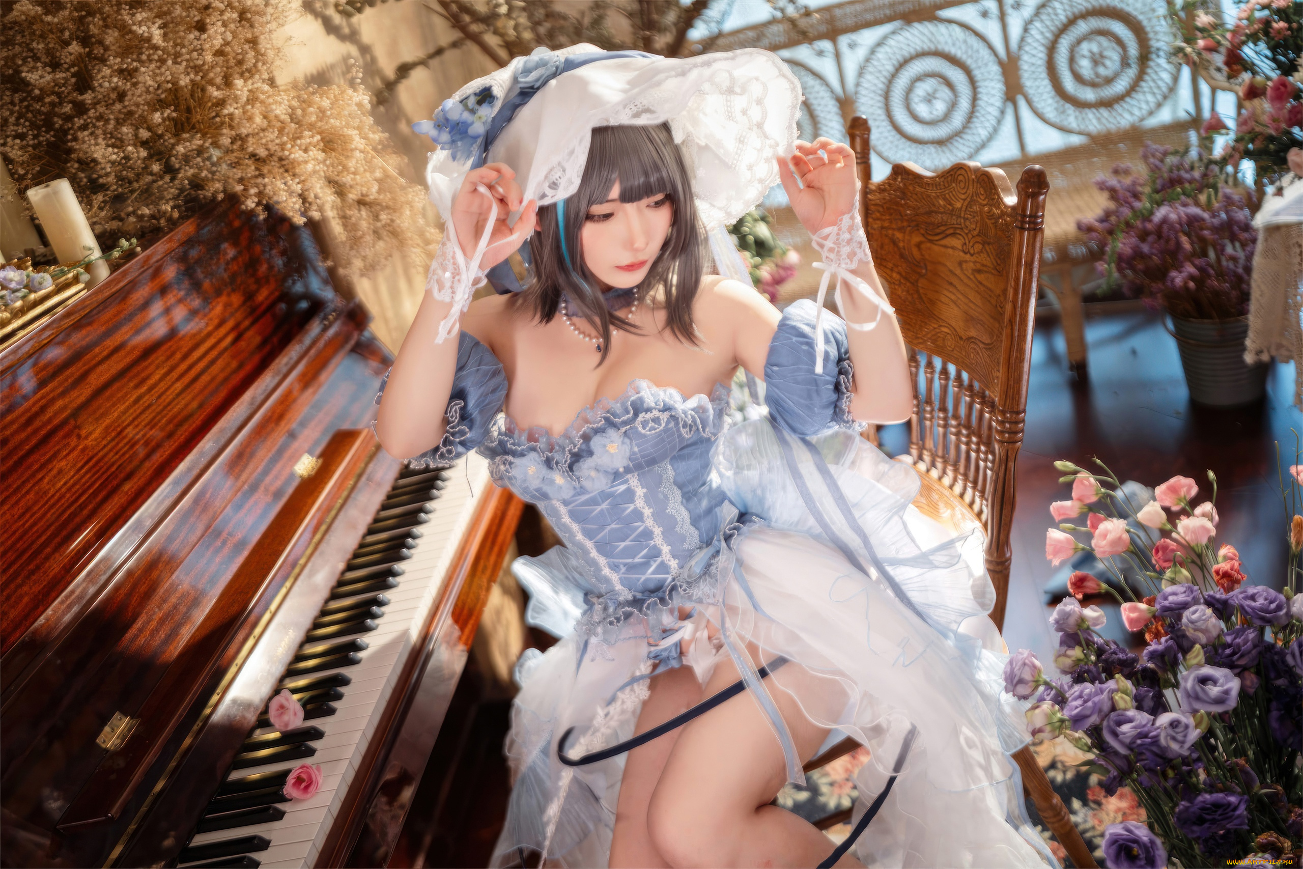 cosplay, девушки, -, креатив, , косплей, девушка, женщина, разноцветная, сексуальная, модель, звезда, позирует, разная, обувь, верхняя, стильная, одежда, нижнее, эротическое, бельё, трусы, лифчик, аксессуары, макияж, колготки, чулки, и, множество, элементов, на, фотографии