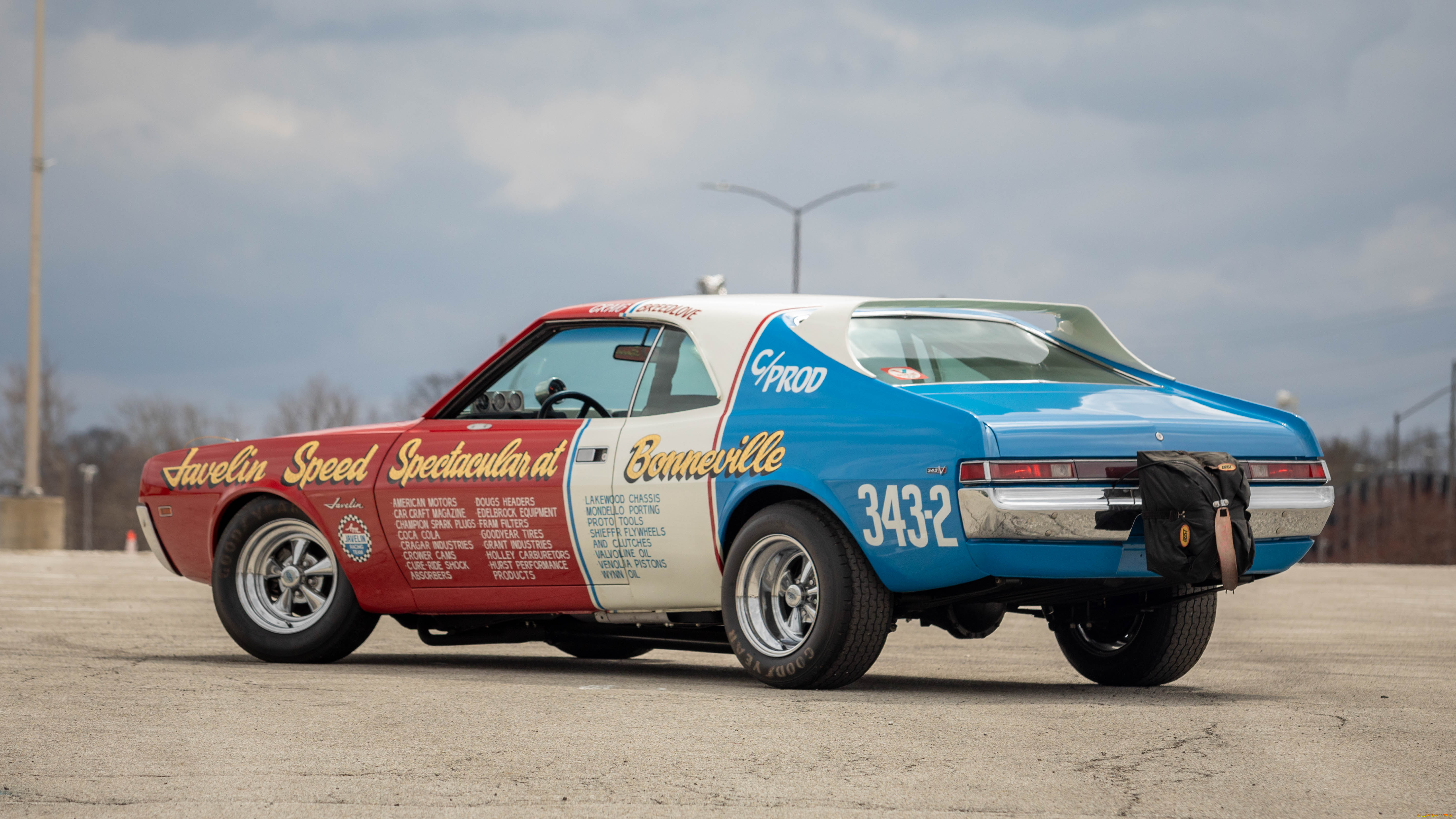 автомобили, amc