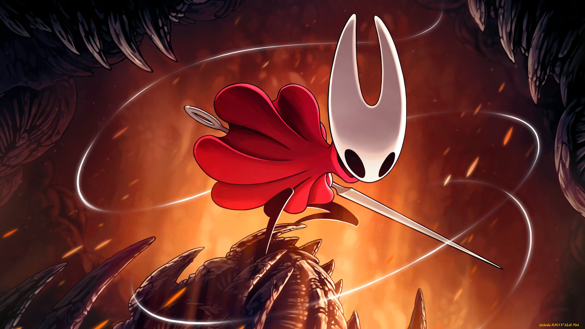 hollow, knight, , silksong, видео, игры, hollow, knight, silksong, hornet