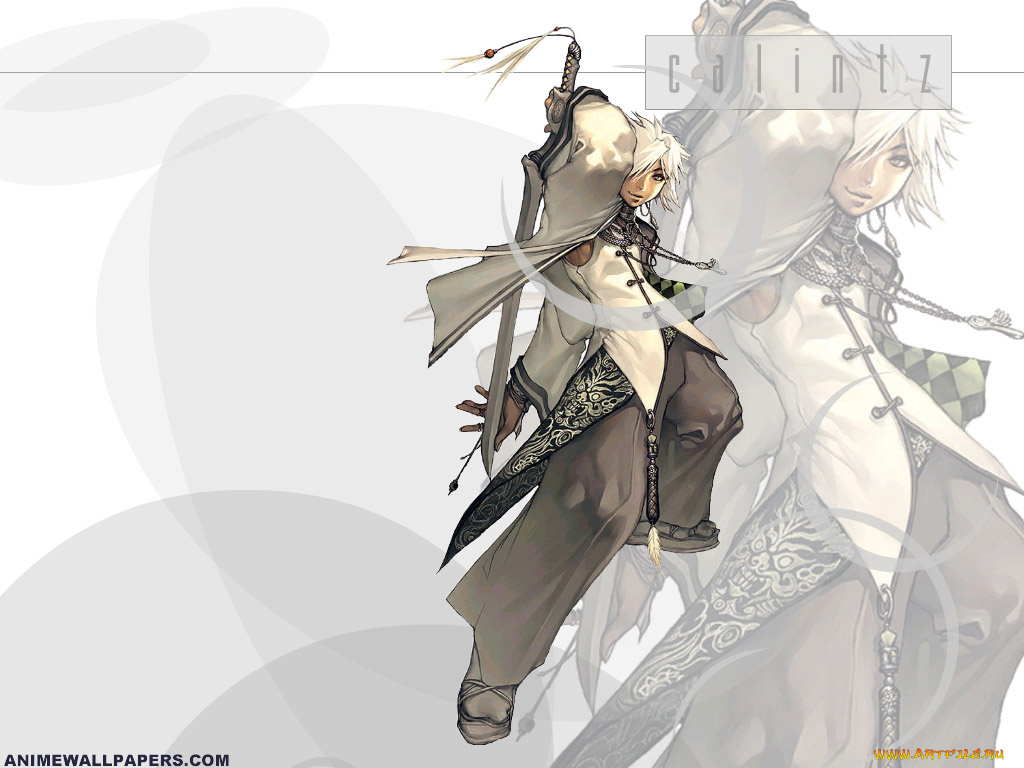 аниме, magna, carta