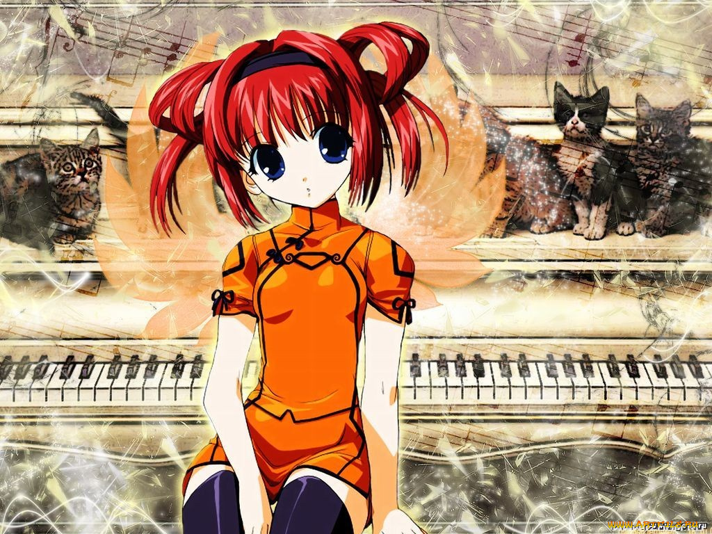 аниме, *unknown, другое