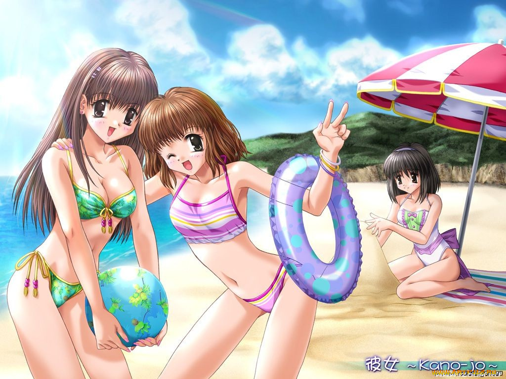 аниме, *unknown, другое