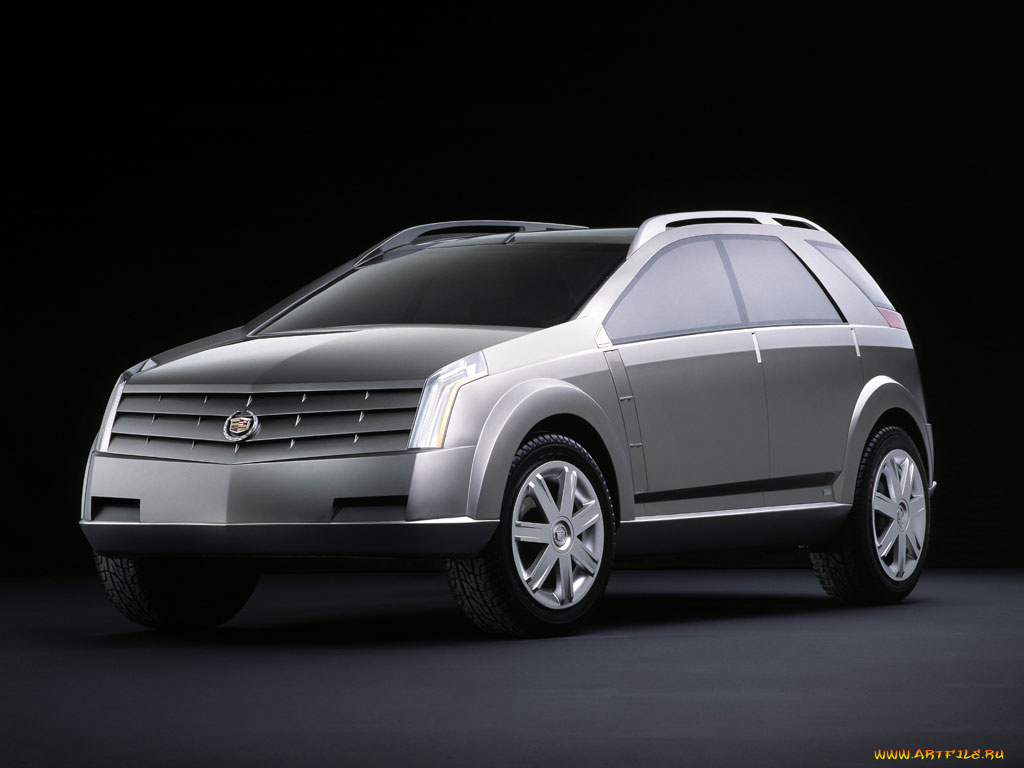 автомобили, cadillac