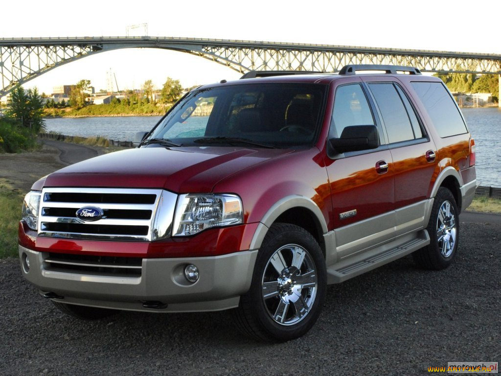 ford, expedition, 2007, автомобили