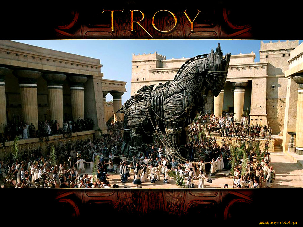 кино, фильмы, troy