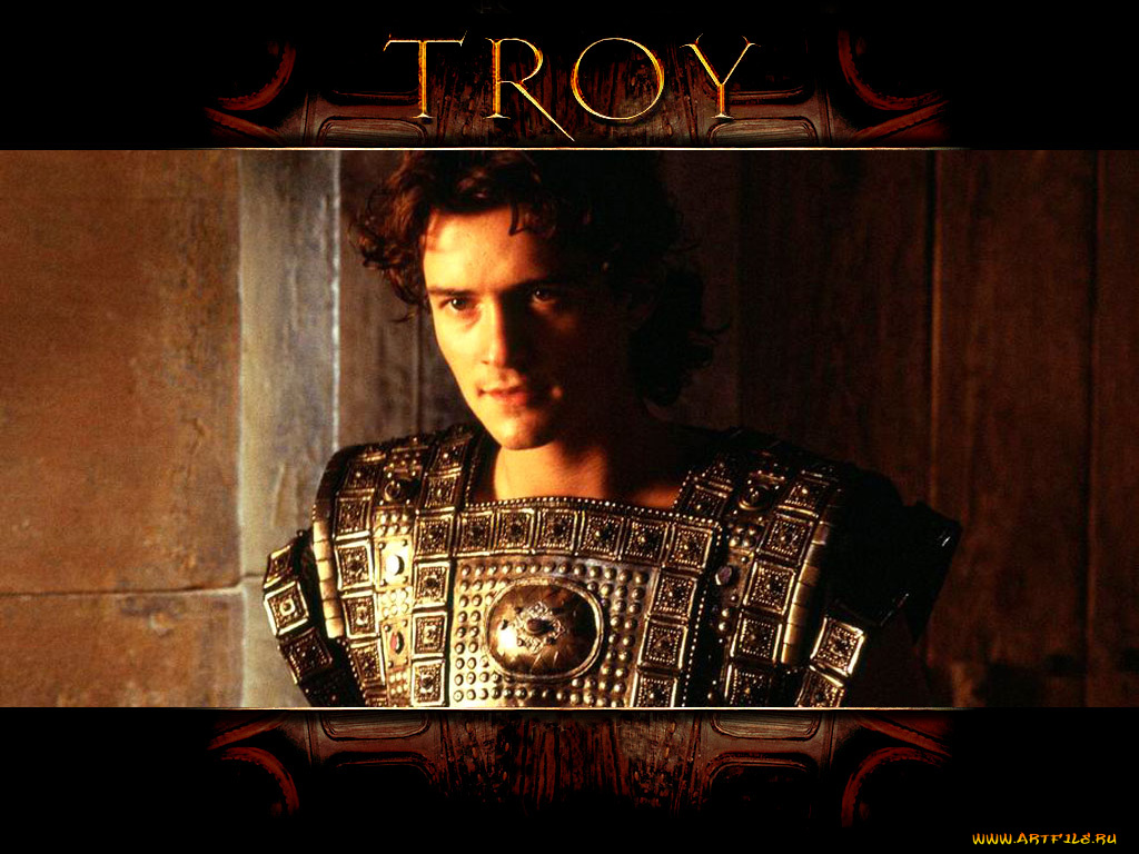 кино, фильмы, troy