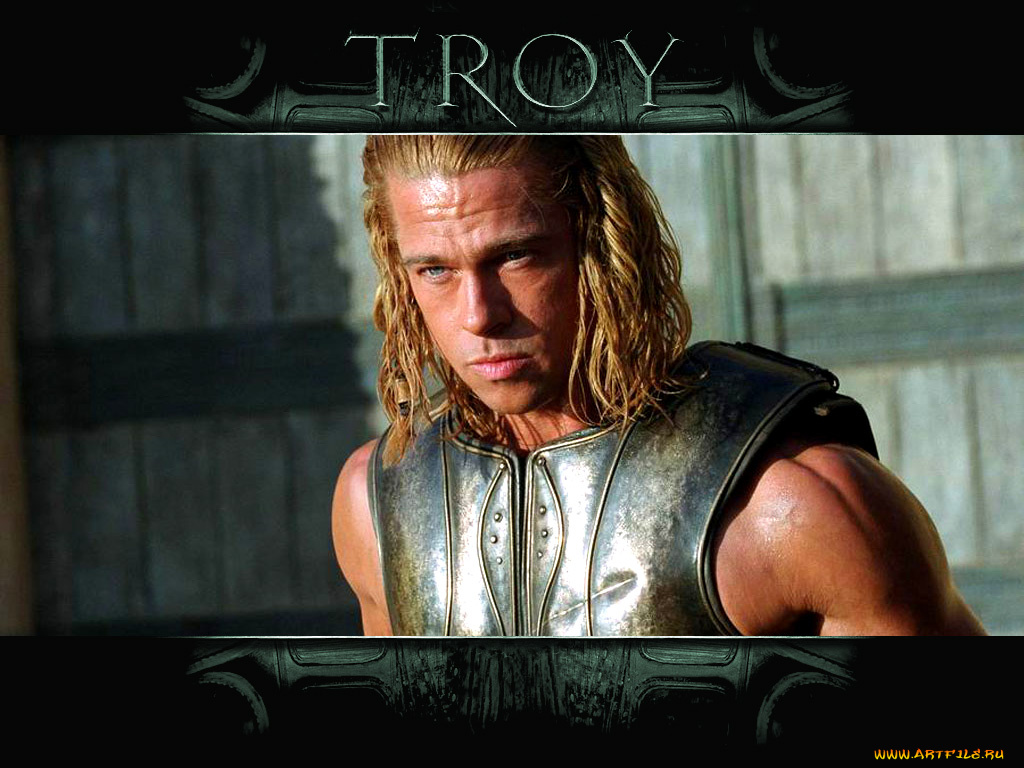 кино, фильмы, troy