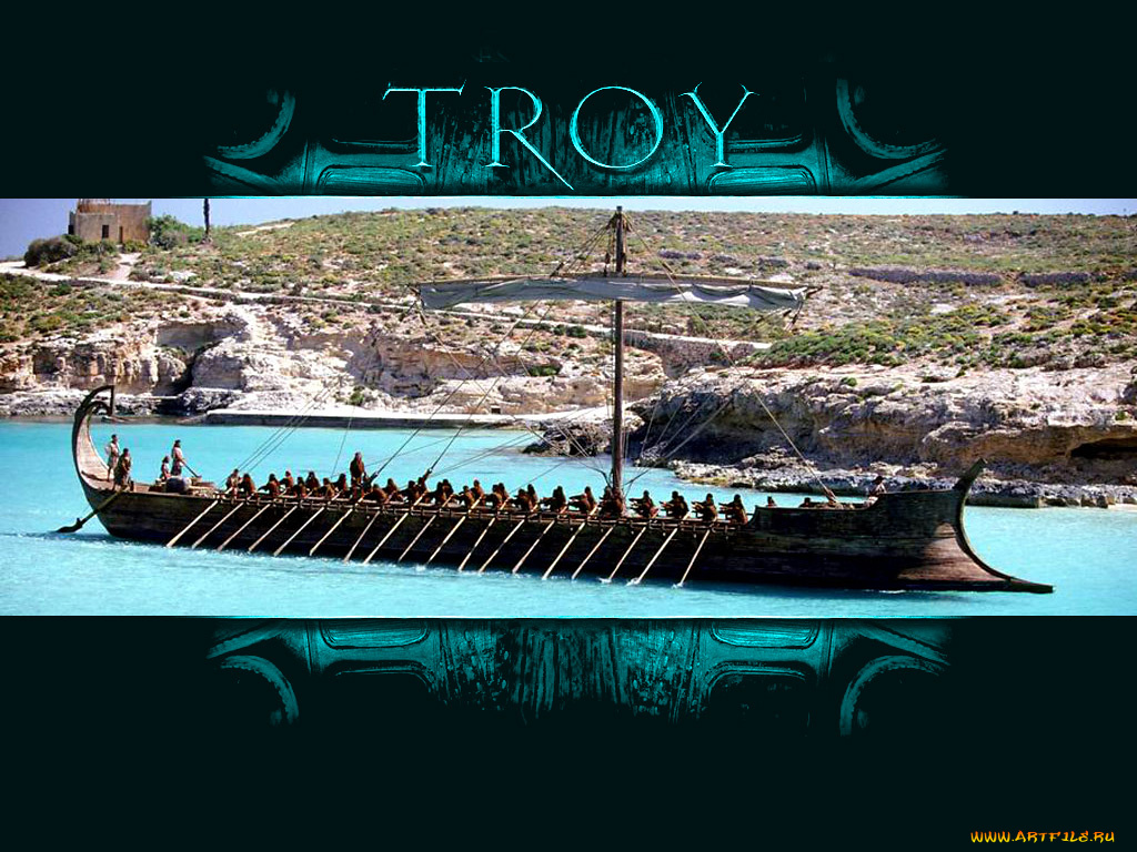 кино, фильмы, troy