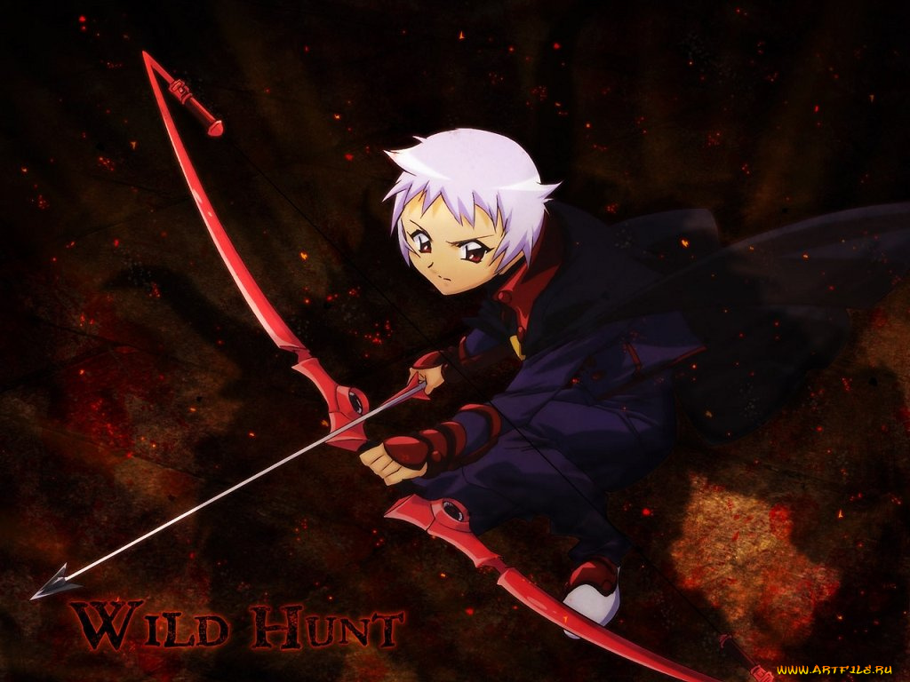 melody, of, oblivion, аниме