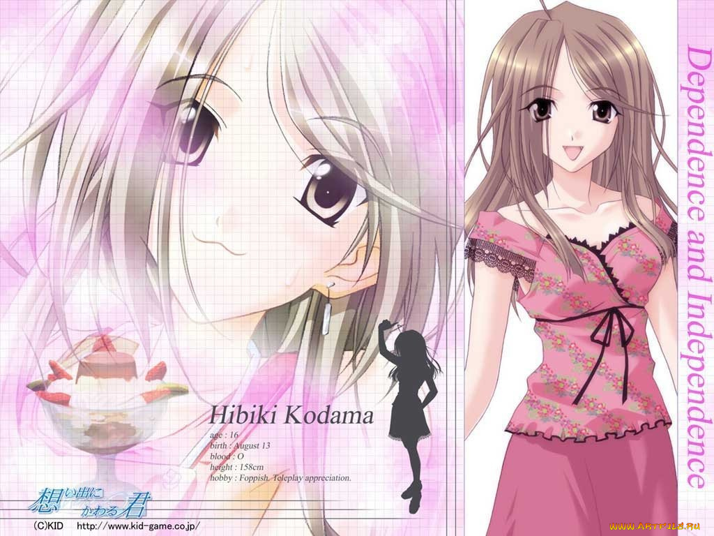 memories, off, аниме